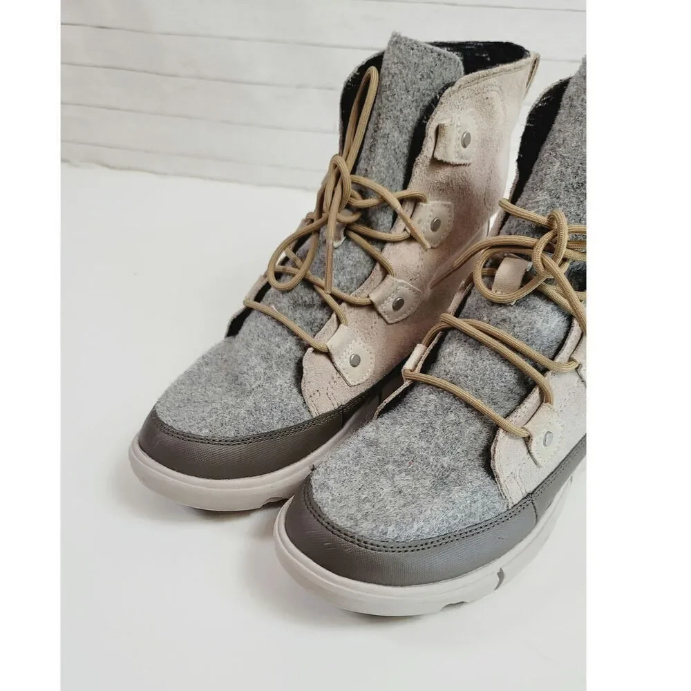 Sorel excellent pre
